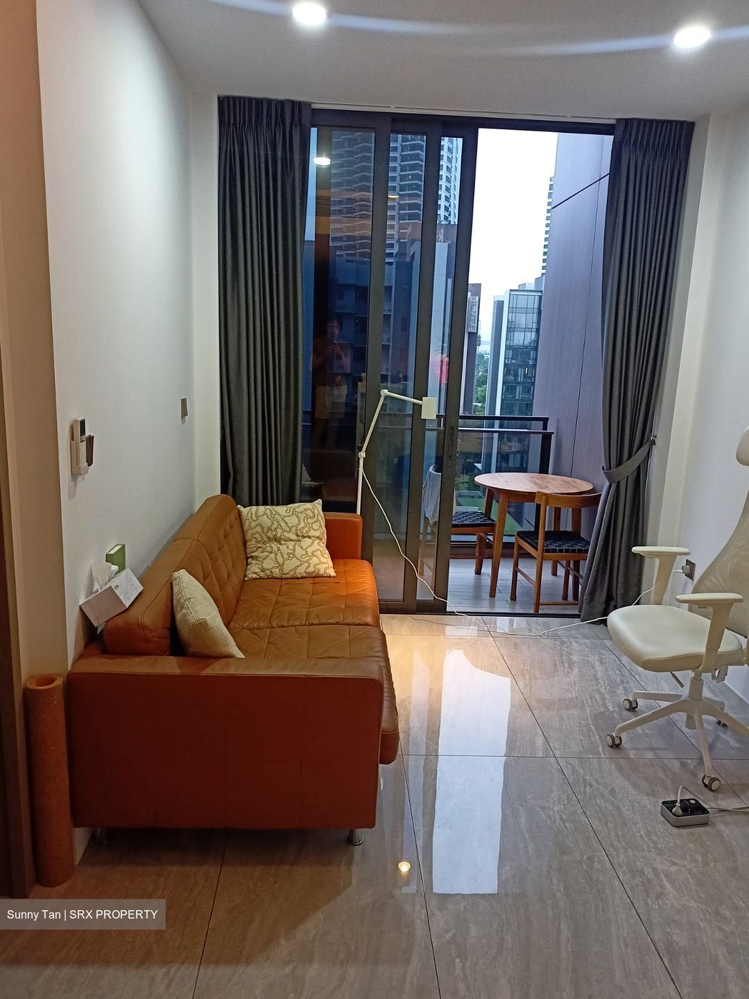 Leedon Green (D10), Condominium #545789621